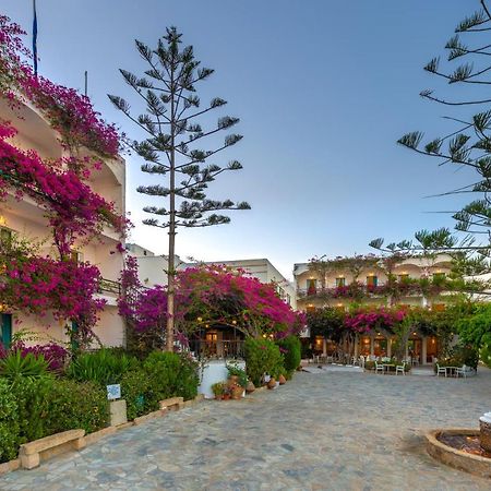 Skala Hotel Exterior foto