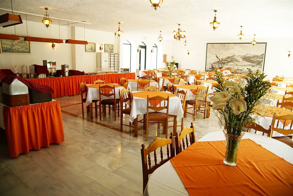Skala Hotel Exterior foto